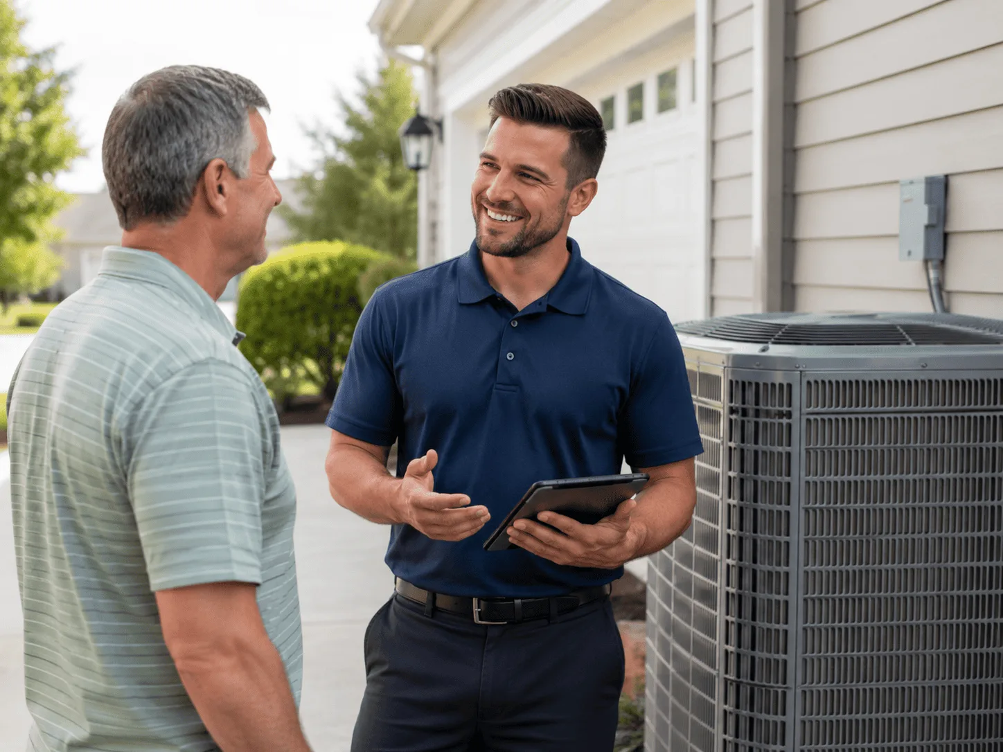 Heat Pump Installation Columbia, PA FAQs